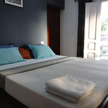 Apartmán Nest Kochi Exteriér fotografie