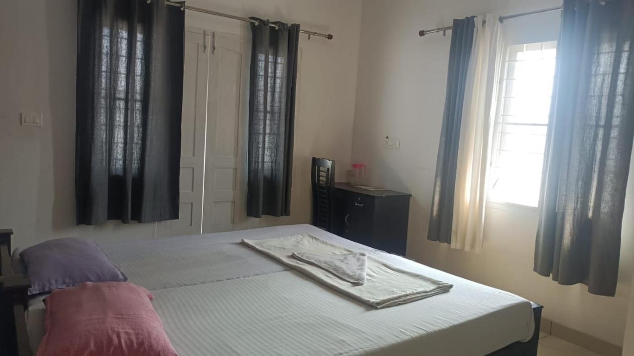 Apartmán Nest Kochi Exteriér fotografie