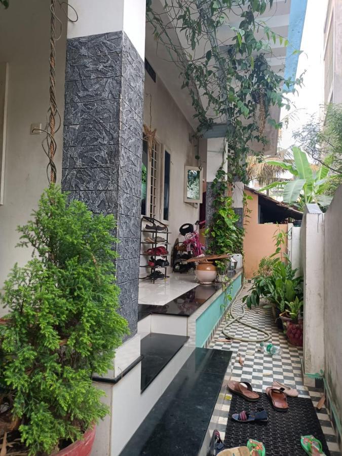 Apartmán Nest Kochi Exteriér fotografie