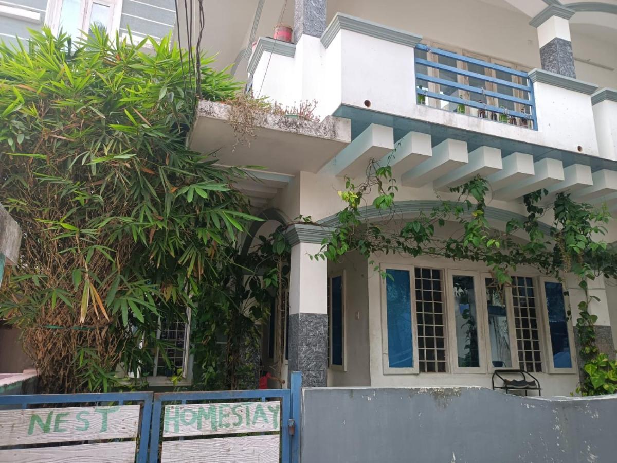 Apartmán Nest Kochi Exteriér fotografie