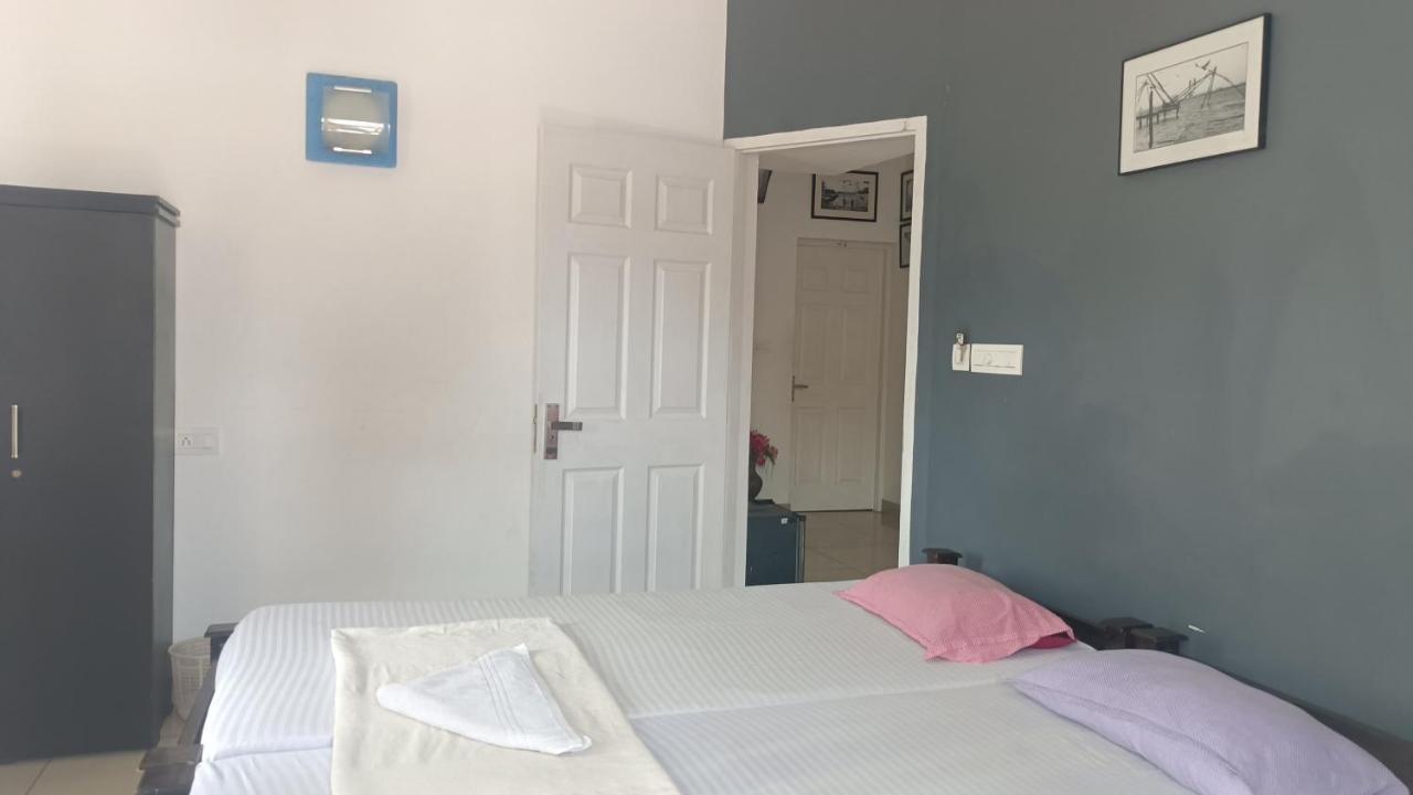 Apartmán Nest Kochi Pokoj fotografie